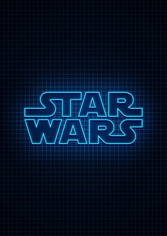 Star Wars Reboot