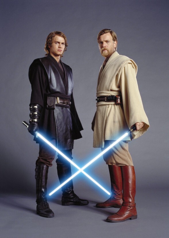Star Wars REBOOT