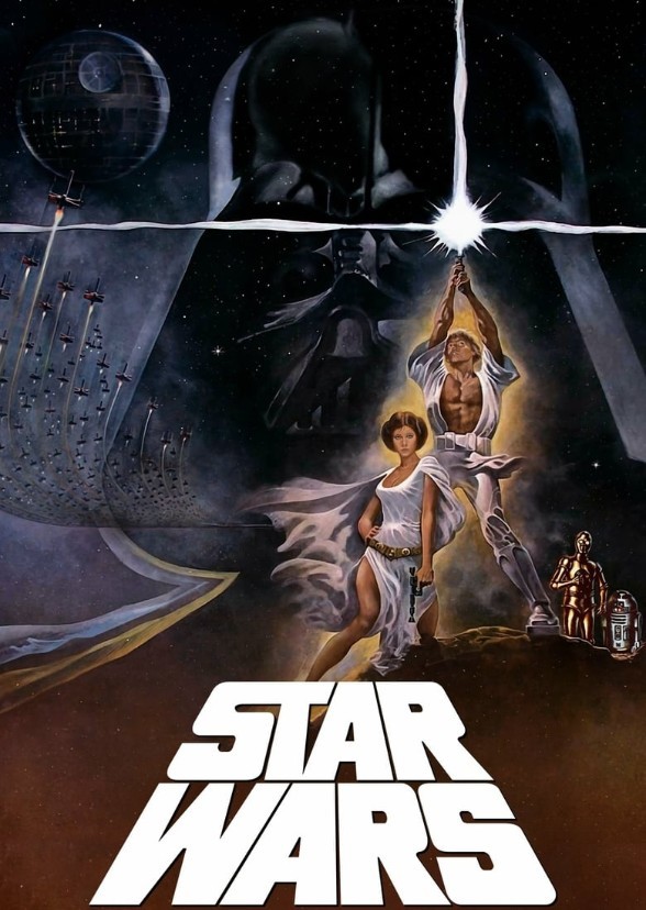 Star Wars Recast