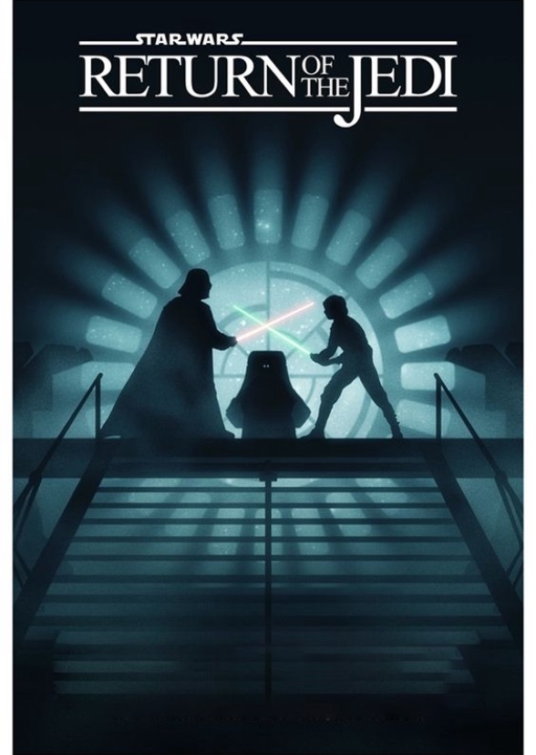 Star Wars: Return of the Jedi (Modern)