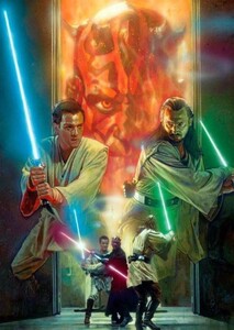 Star Wars: Return of the Sith (1999)