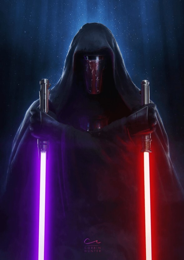 🌌 STAR WARS: REVAN (2029)