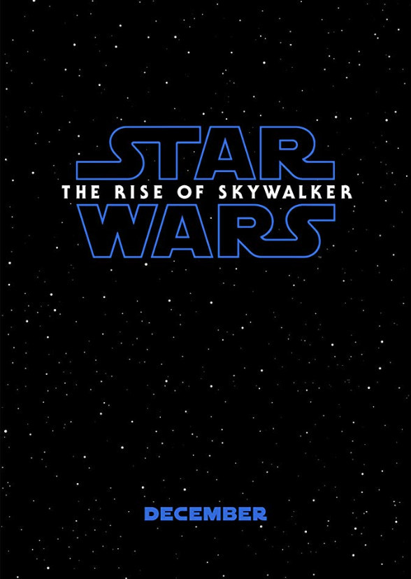 Star Wars: Rise of Skywaker (2029)