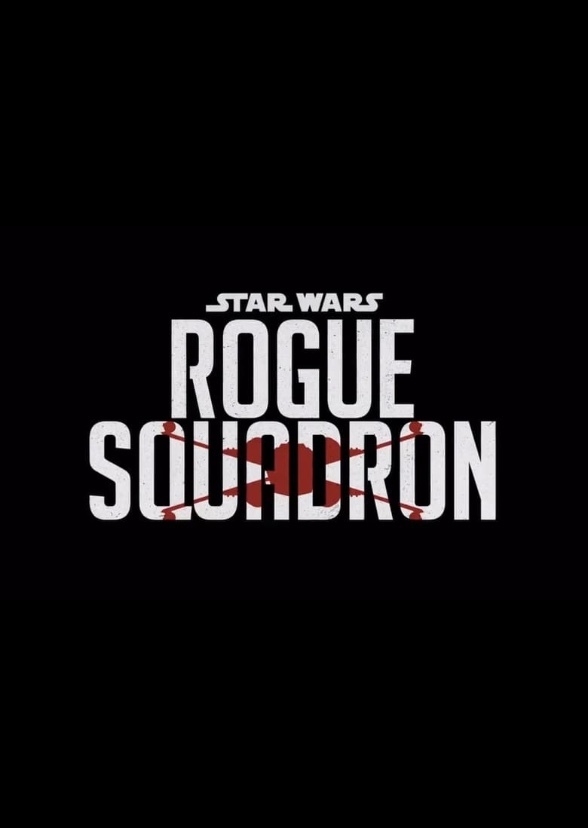 Star Wars: Rogue Squadron (2023)