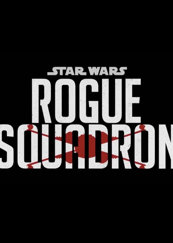 Star Wars : Rogue Squadron