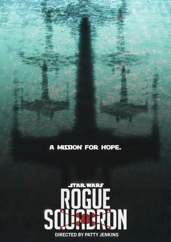 Star Wars: Rogue Squadron (2023)
