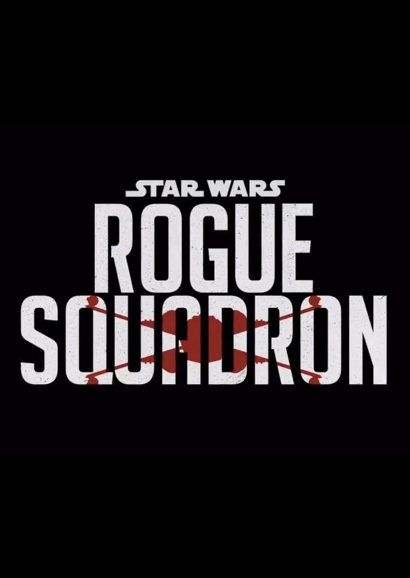 Star Wars: Rogue Squadron
