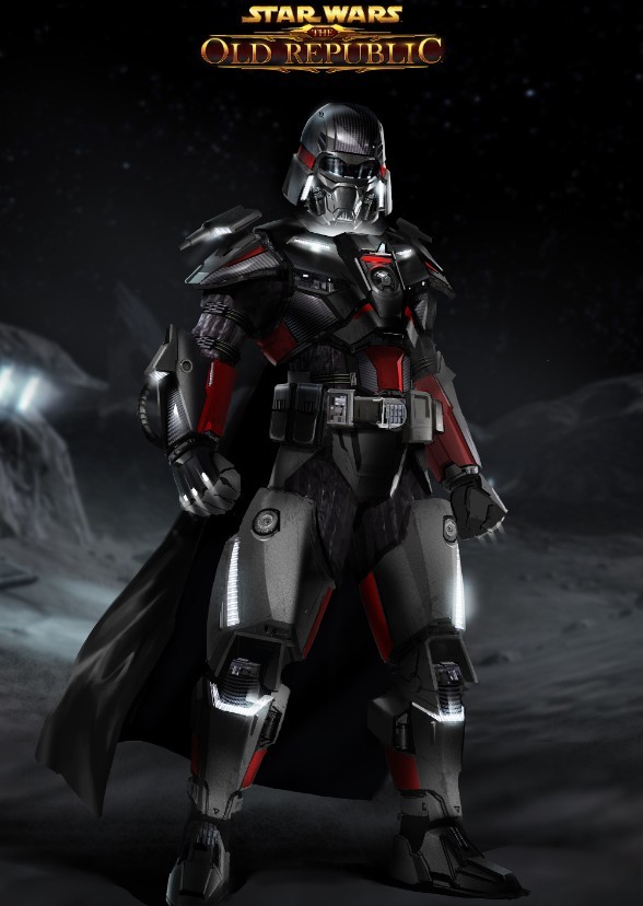 Star Wars: Savior 