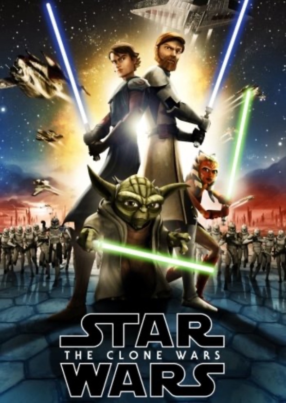 Star Wars Season 1 (2018)