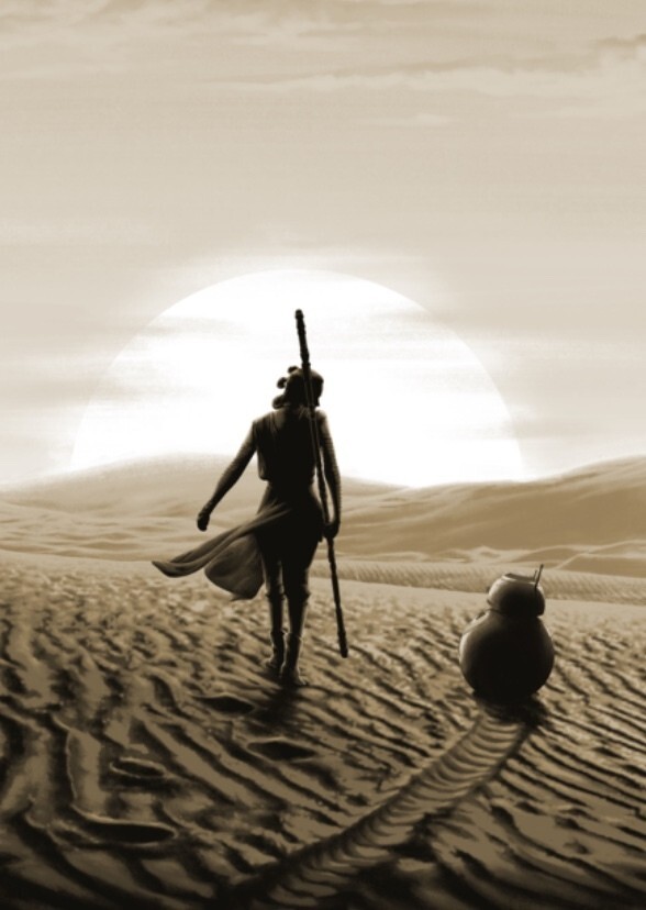 Star wars sequel trilogy [1995-1999]