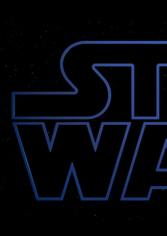Star Wars Sequel Trilogy (with different characters)