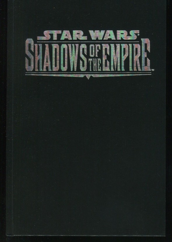 Star Wars: Shadows of the Empire
