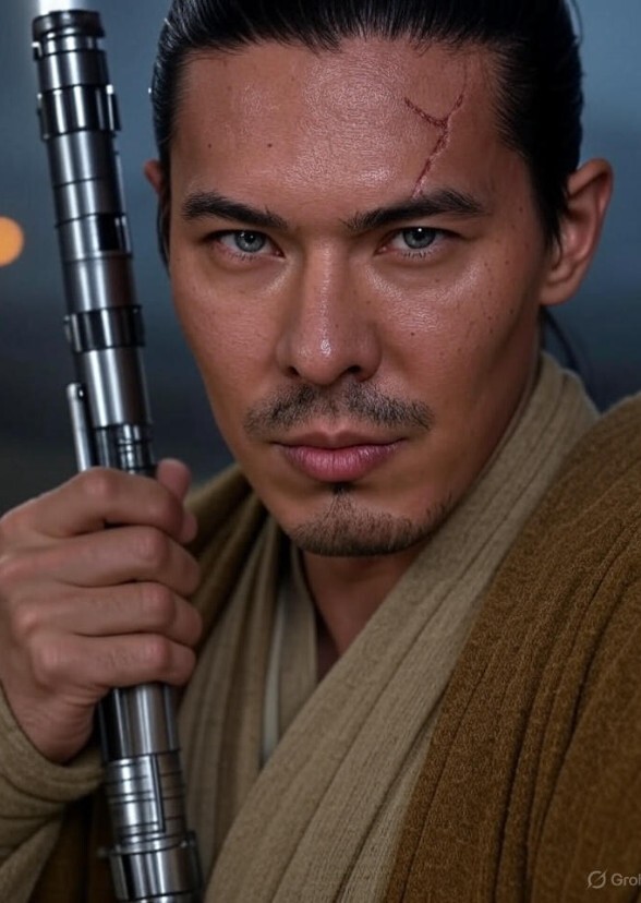 Star Wars: Shadows of the Force