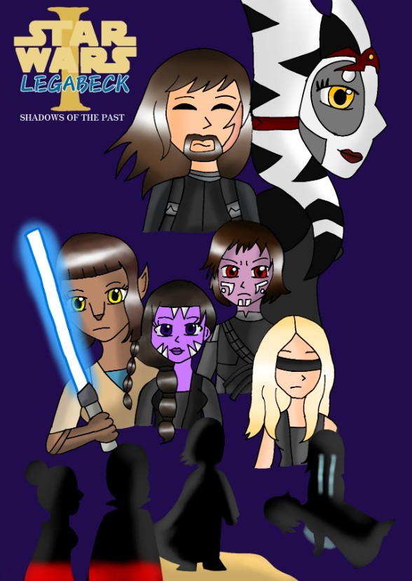 Star Wars: Shadows of the Past