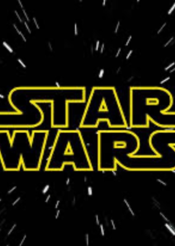 Star Wars : Skywalker series