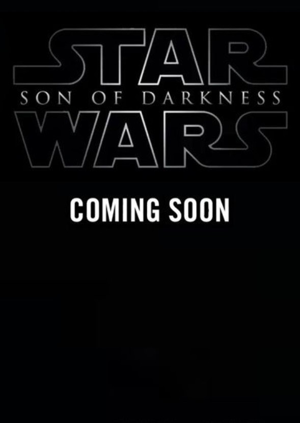 Star Wars: Son Of Darkness 