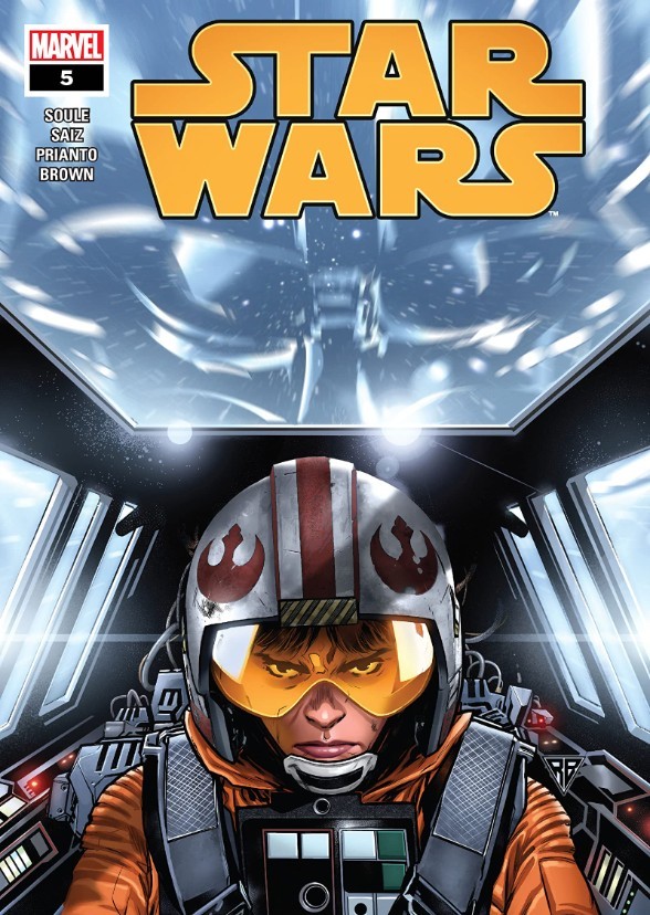 Star Wars:Son of the Jedi 