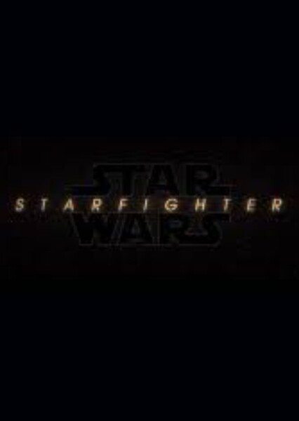 Star Wars Starfighter Fan Casting On Mycast