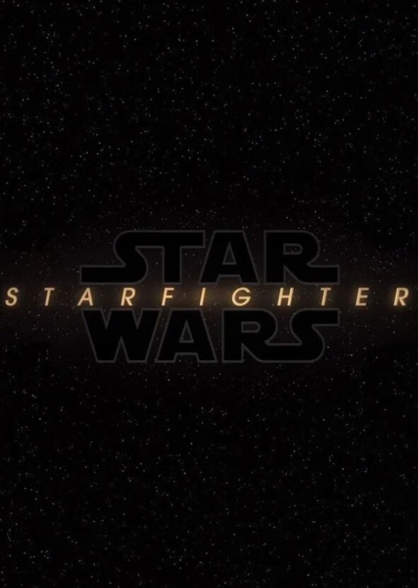 Star Wars: Starfighter