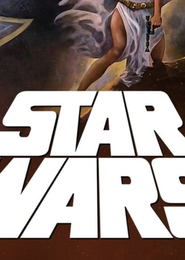 Star Wars: Stargazers