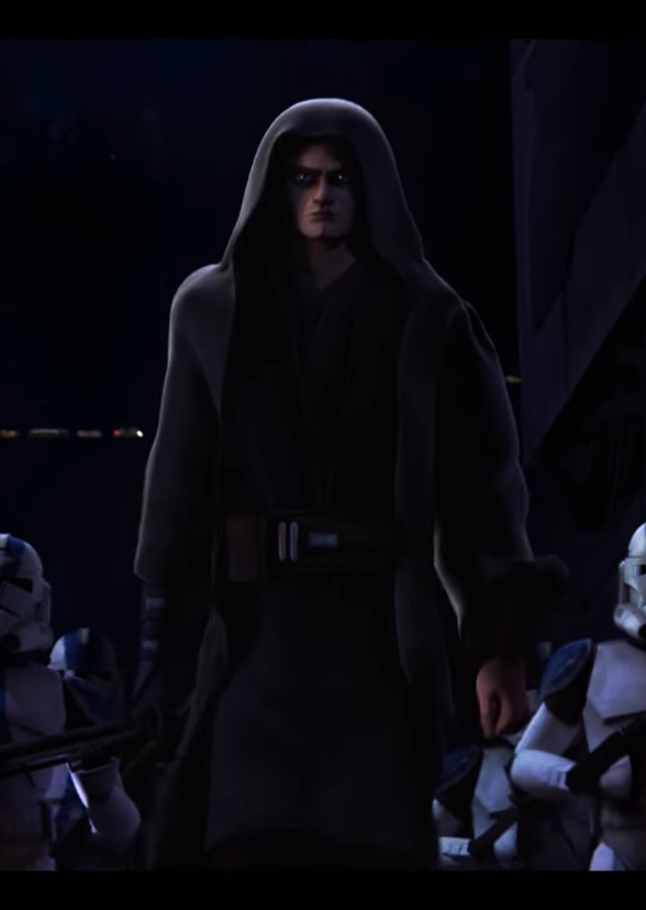 Star Wars: Tales of Order 66