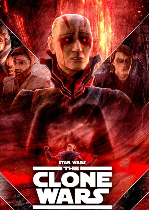 Star Wars: The Beginning of Mortis