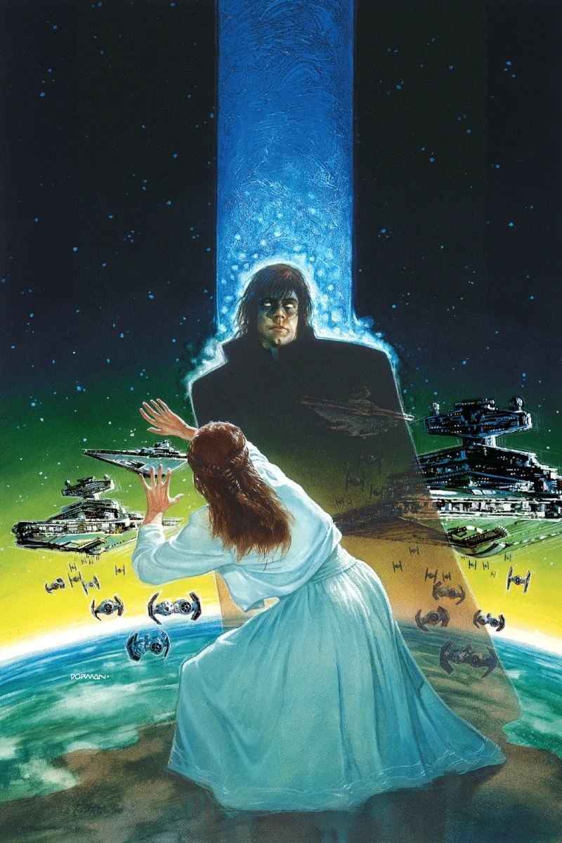 Star Wars: The Dark Empire Trilogy (1985)