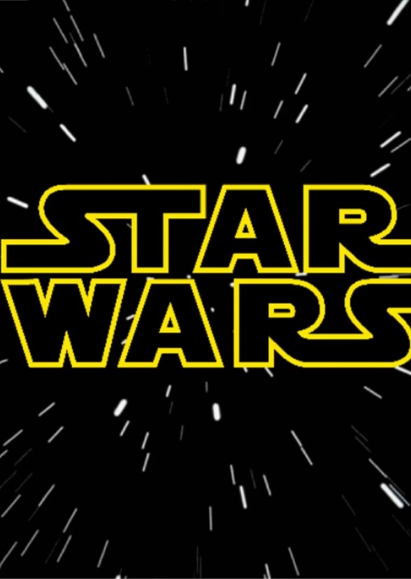 Star Wars : The Dark Menace