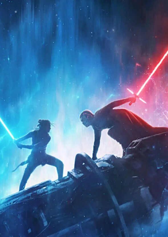 Star Wars: The Darkest Time