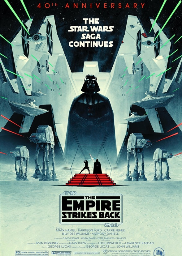 Star Wars: The Empire Strikes Back