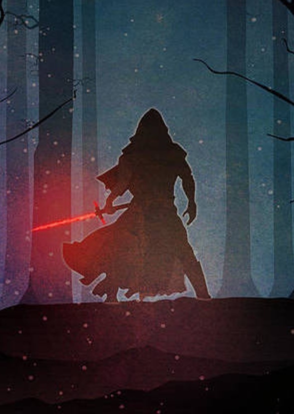 Star Wars the First Order