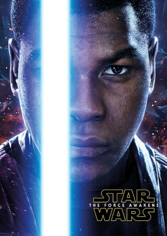 Star Wars: The Force Awakens