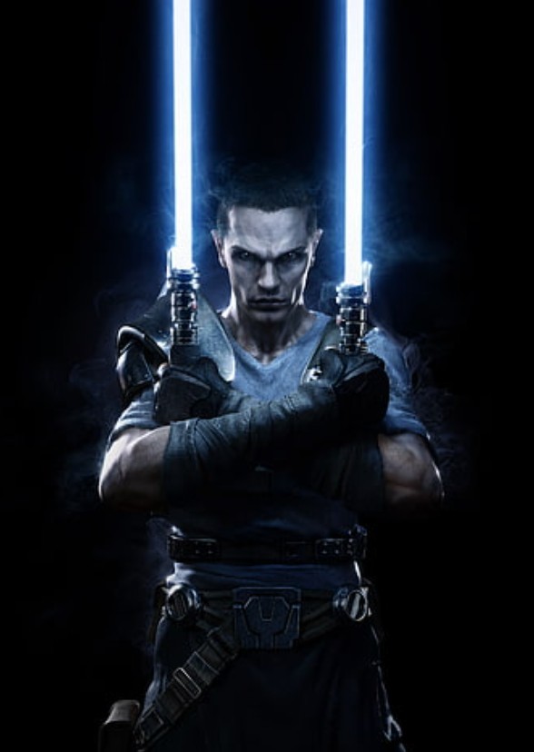 STAR WARS: The Force Unleashed (Movie)