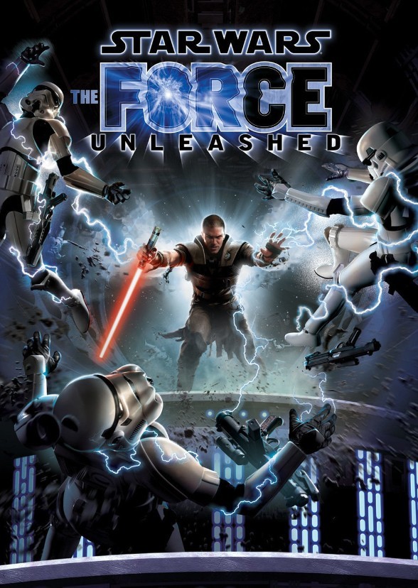 Star Wars: The Force Unleashed