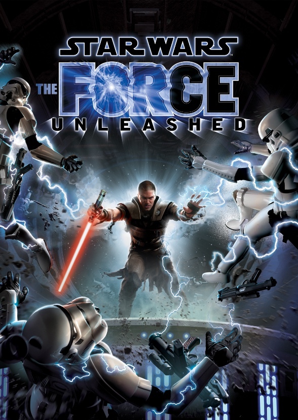 Star Wars: The Force Unleashed 
