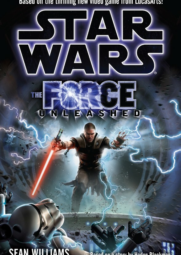 Star Wars: The Force Unleashed