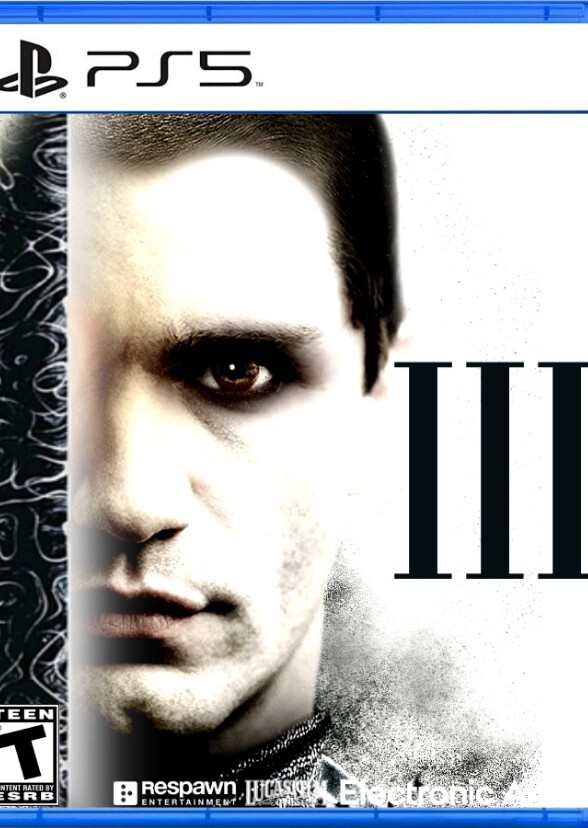 Ideas for Star Wars: The Force Unleashed III