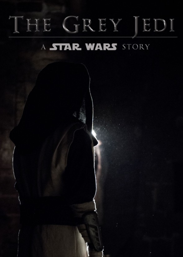 Star Wars: The Grey Jedi