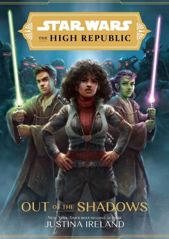 Star Wars: The High Republic