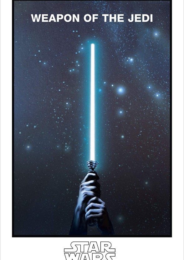 Star Wars: The Jekardian Saga