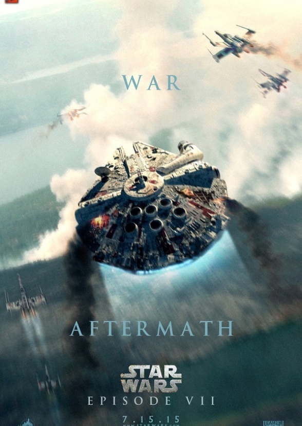 Star Wars: The New Order