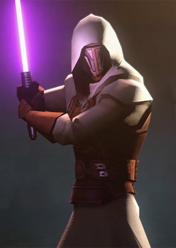 Star Wars Episode X