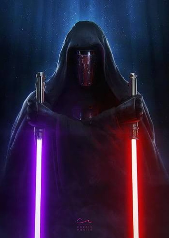 Star Wars: The Old Republic