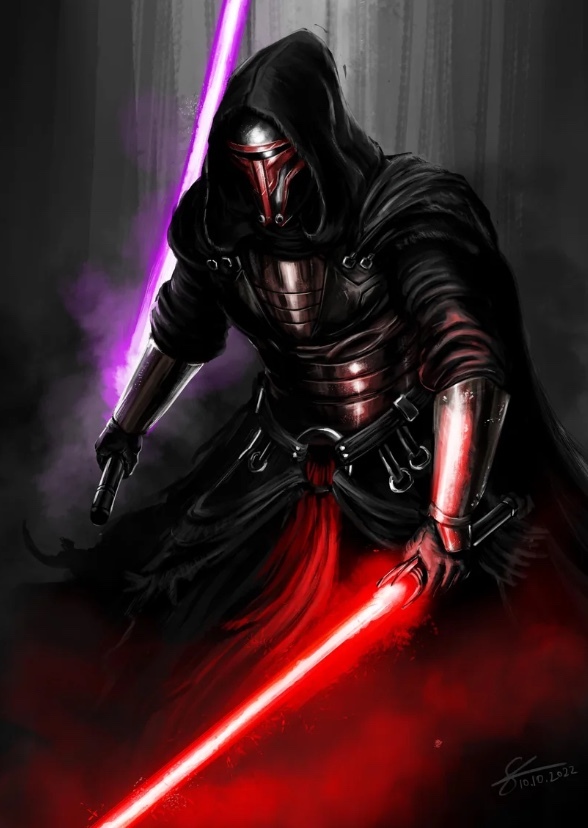 Star Wars: The Old Republic
