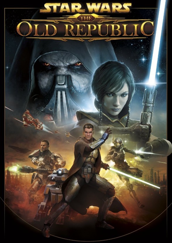 Star Wars: The Old Republic