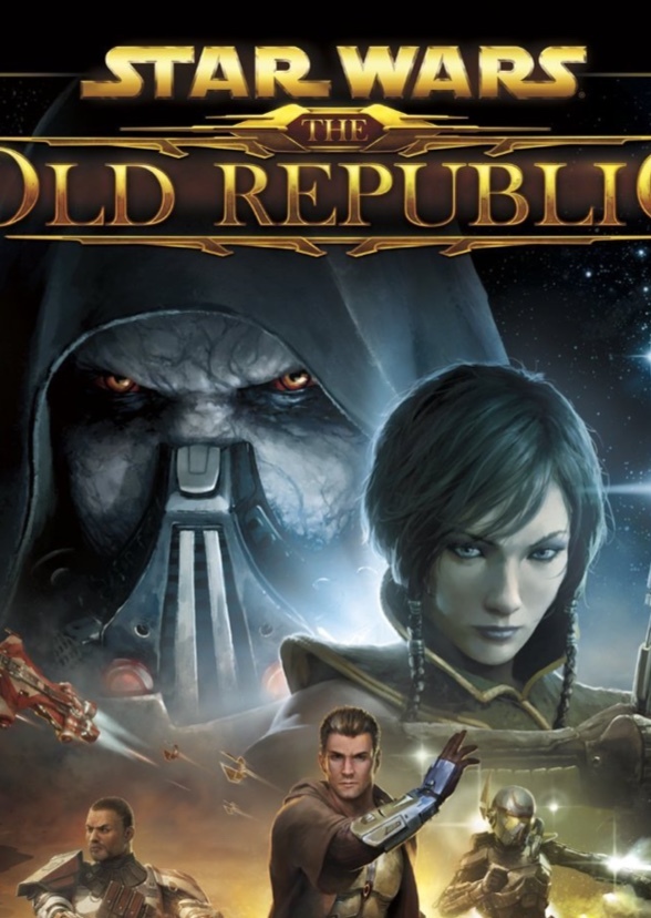Star Wars: The Old Republic