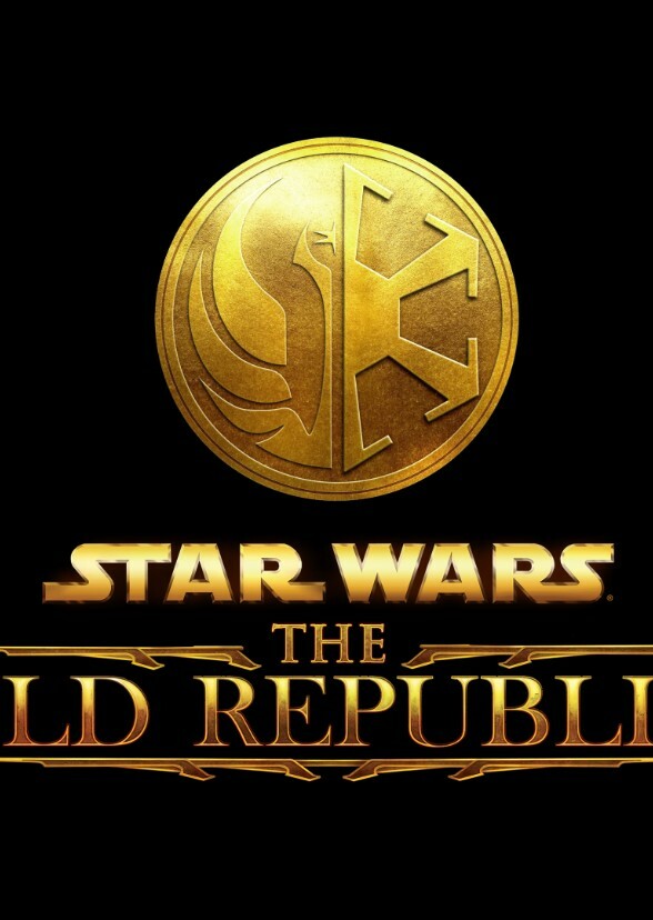 Star Wars: The Old Republic Live Action