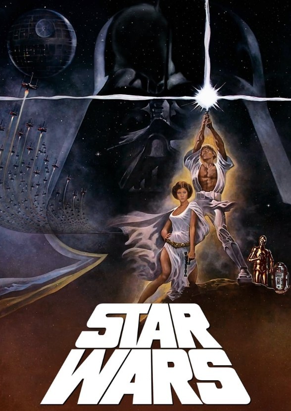 Star Wars: The Original Trilogy