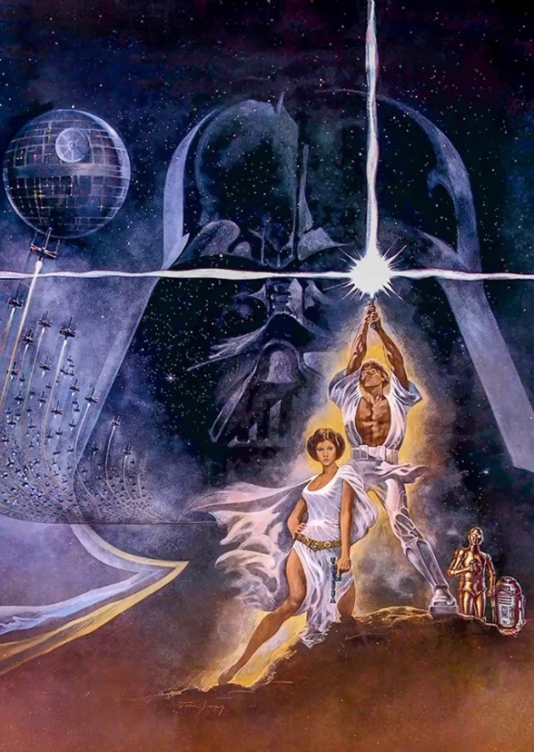 Star Wars: The Original Trilogy
