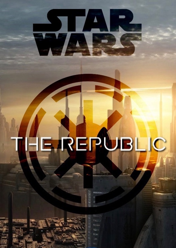Star Wars: The Republic